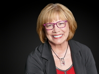 Susan Vencill photo